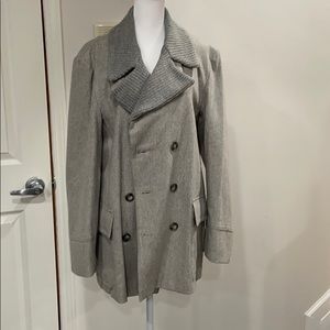 Men coat